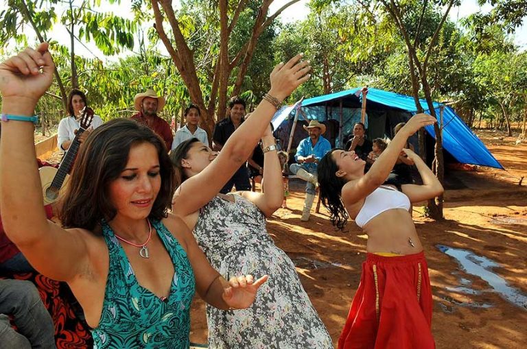 Câmara realiza audiência pública para analisar o Estatuto dos Povos Ciganos na terça-feira 26