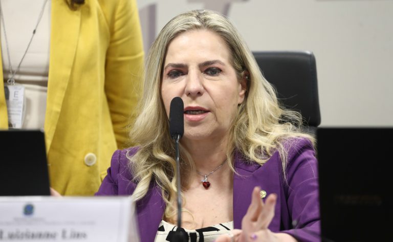 Debate no Senado discute violência sexual contra crianças e adolescentes e formas de proteção integral