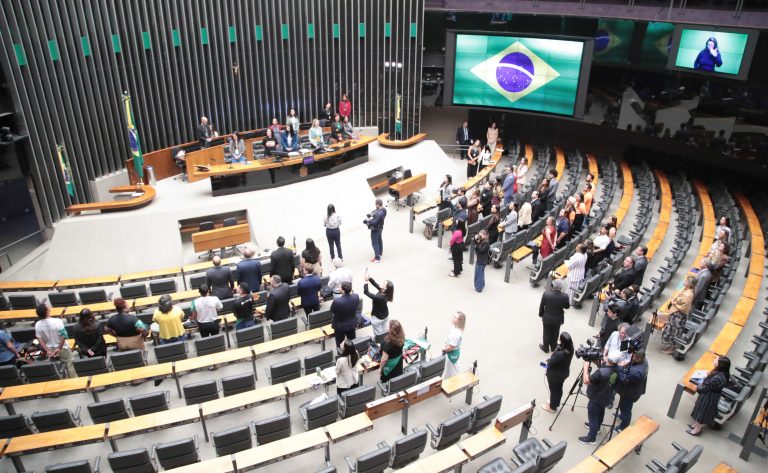 Sessão na Câmara destaca violência sexual contra crianças e adolescentes e aumento das denúncias no Disque 100