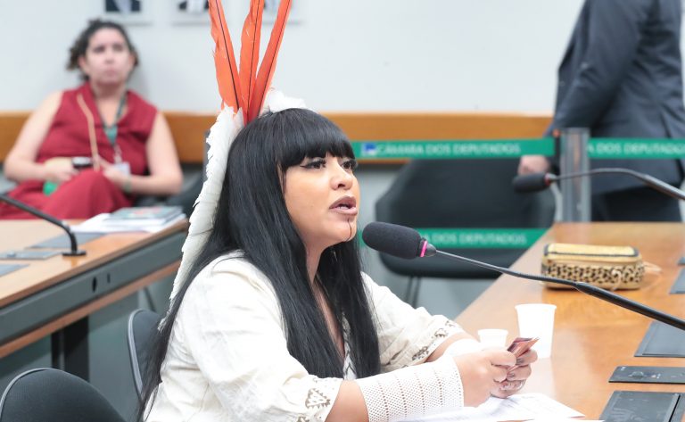 Câmara aprova projeto que impede cancelamento de medidas protetivas sem escuta prévia da vítima