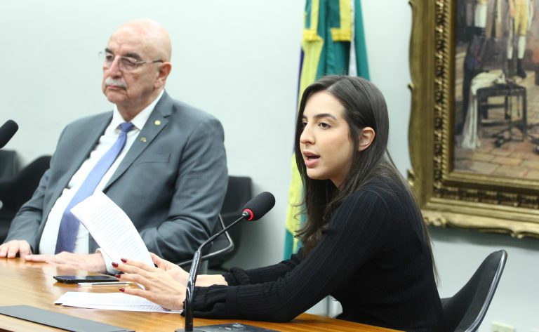 Comissão especial da Câmara aprova inclusão da primeira infância na Constituição e detalha deveres do Estado